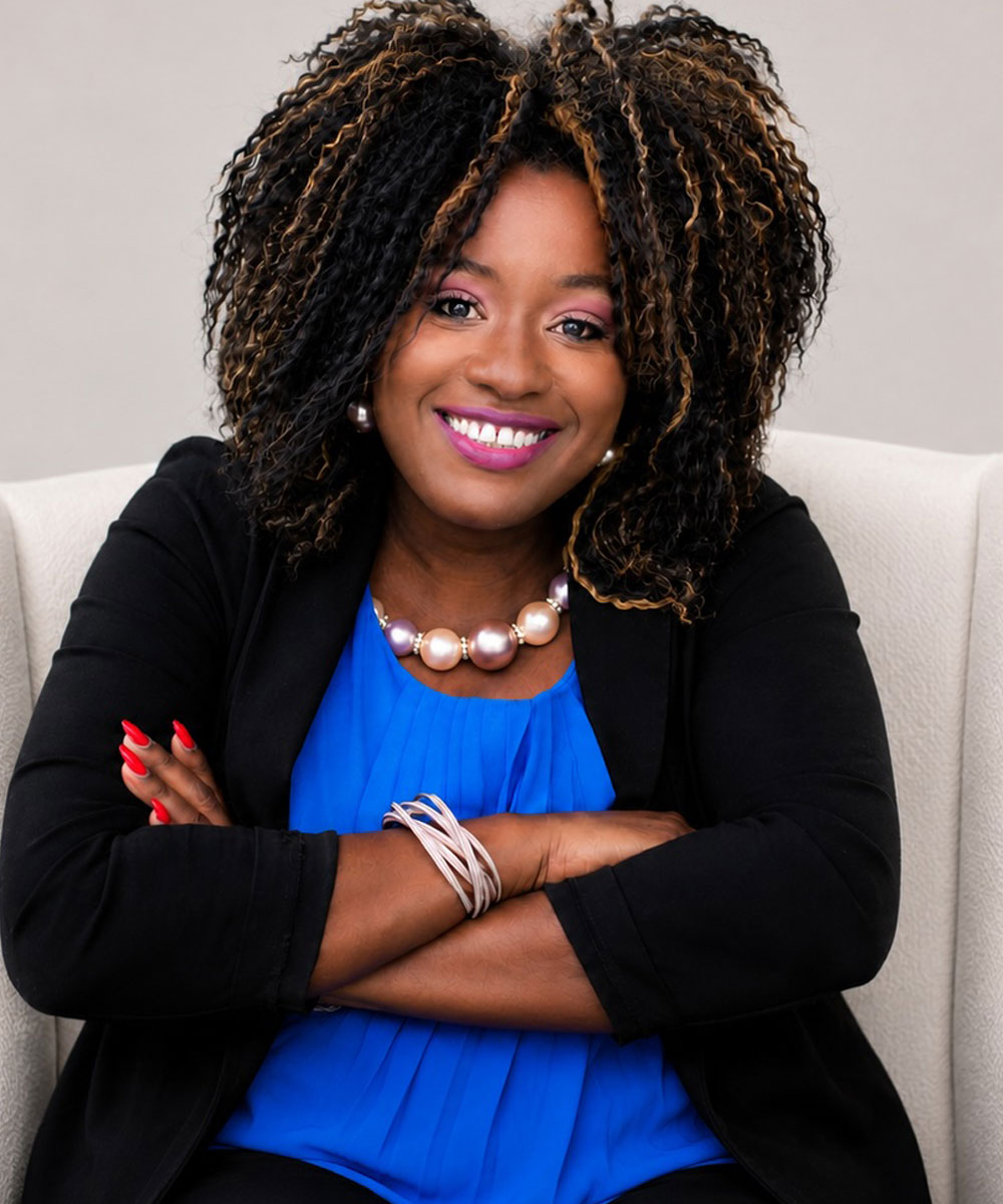 Katrina Hawkins, CRC, CVE, LPC-Associate Katrina Hawkins, CRC, CVE, LPC-Associate