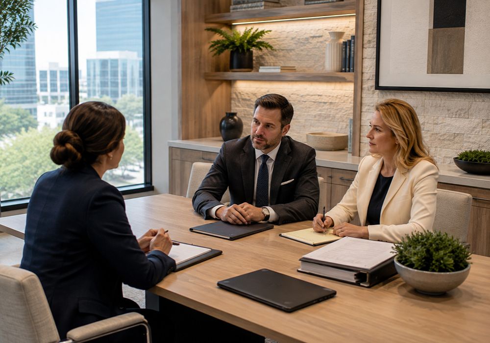 Family court expert witness professional consultation in Dallas TX