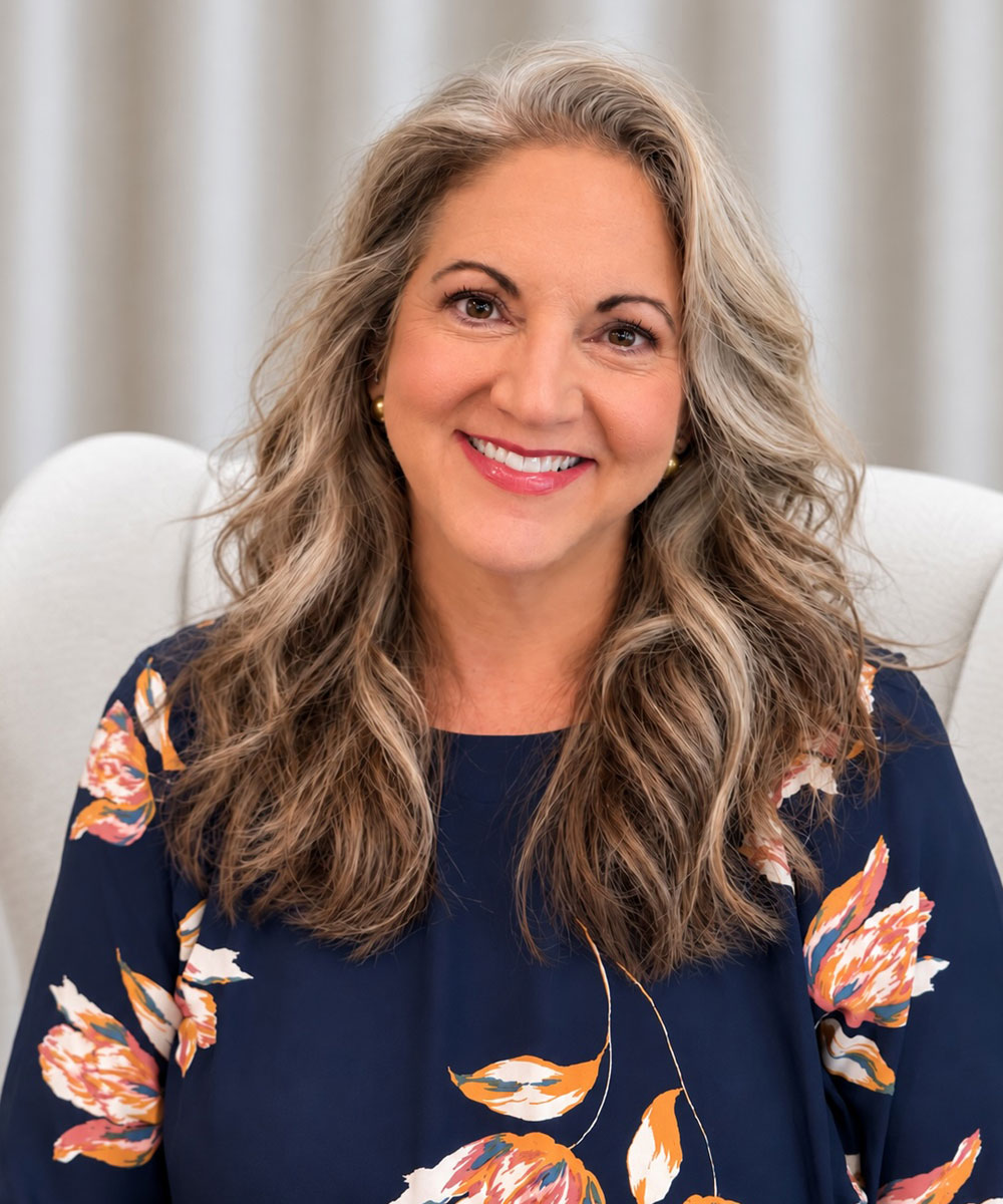 Amy Daniels